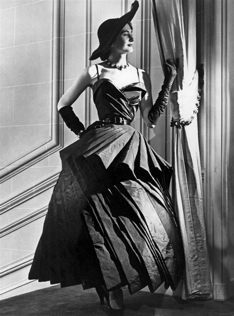 movie christian dior dress|Christian Dior elegant dresses.